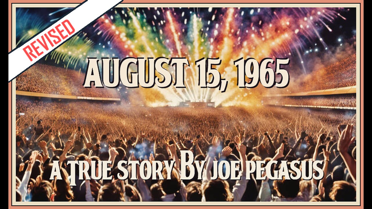 August 15, 1965