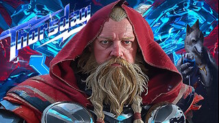 💚Rumble :|: Thorsday :|: Vikings doing Viking shit!