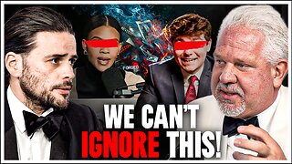 Glenn Beck CALLS OUT The Rising Evil On The American Right