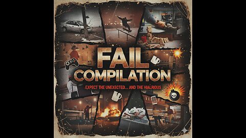 Insane and filthy crazy fails 👁️‍🗨️❌🍒⚡