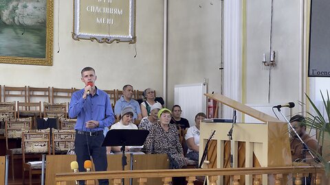 И вот промчался ещё день…Соло. 17. 08. 2025 г.