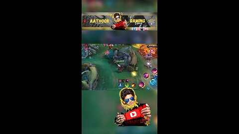 arlott with flameshot 😈#mlbb #mobilelegends #reels #shorts #franco #alucard #mlbbshorts #arlott