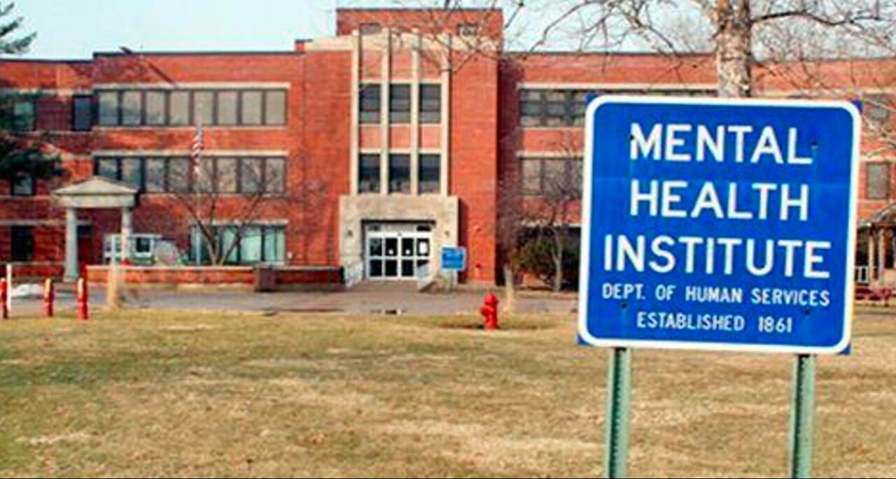 The Scam of Psychiatry: Creating Fake Mental Health Terms to Justify Pushing Hard Drugs