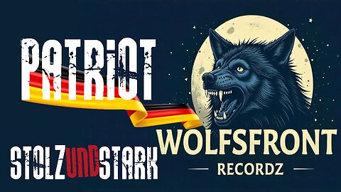 Stolz&Stark - Zufluchtsort [WOLFSFRONT RECORDZ]