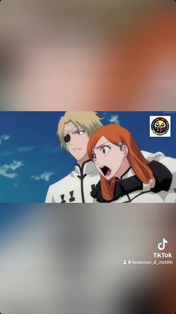 The Power of Protection: Ichigo's Unyielding Resolve