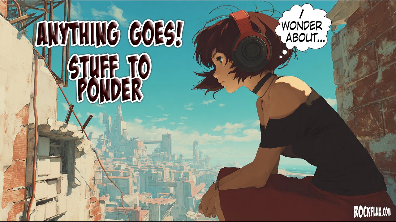 July 17 MMXXV - When You're Hot, You're Hot