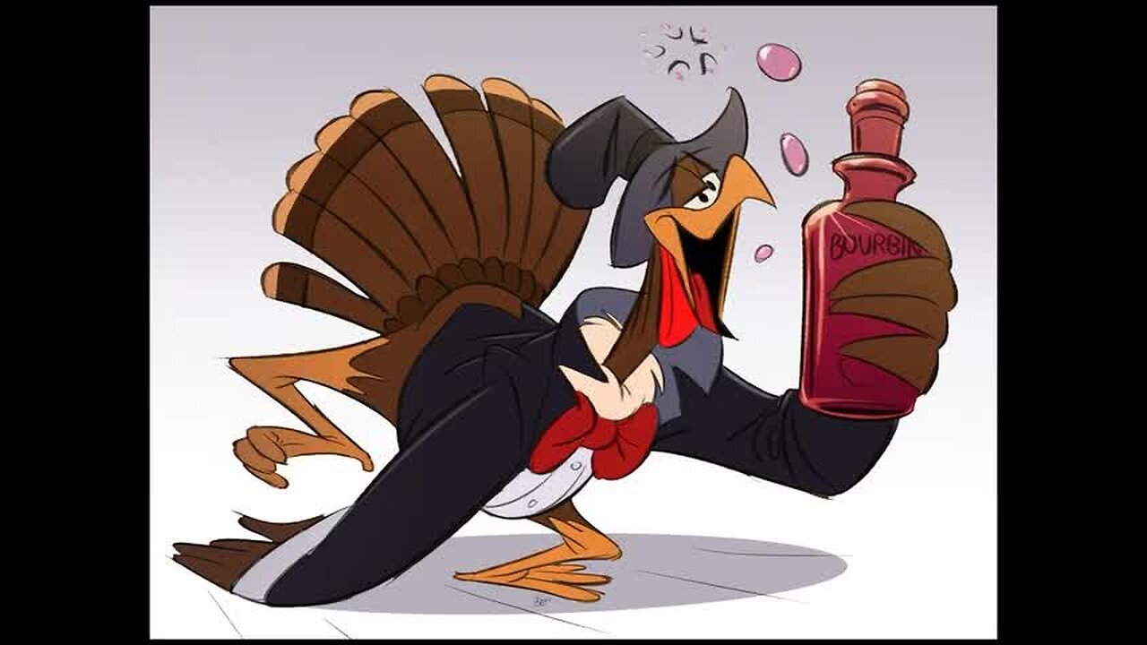 Loquacious Libations Whiskey Wednesday LIVE! 11/26/25