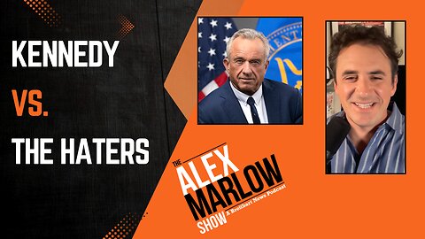 Kennedy Proves Haters Wrong, Gun Bans for Trans, Bari Weiss Gets CBS?
