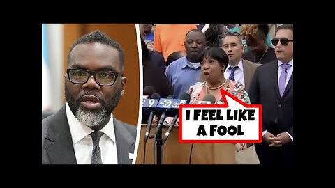 Chicago Mayor Taxes Poor Residents To Pay $600M Migrants Bill