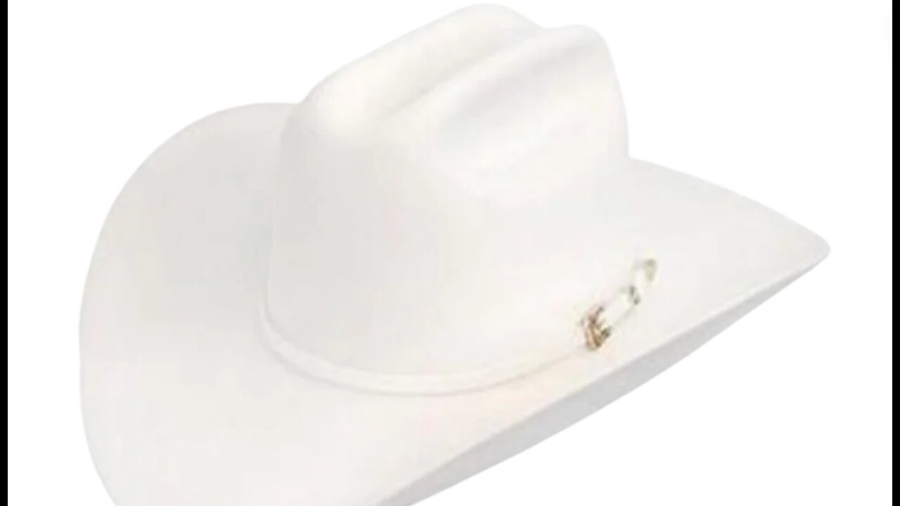 Not Cliff's first Rodeo