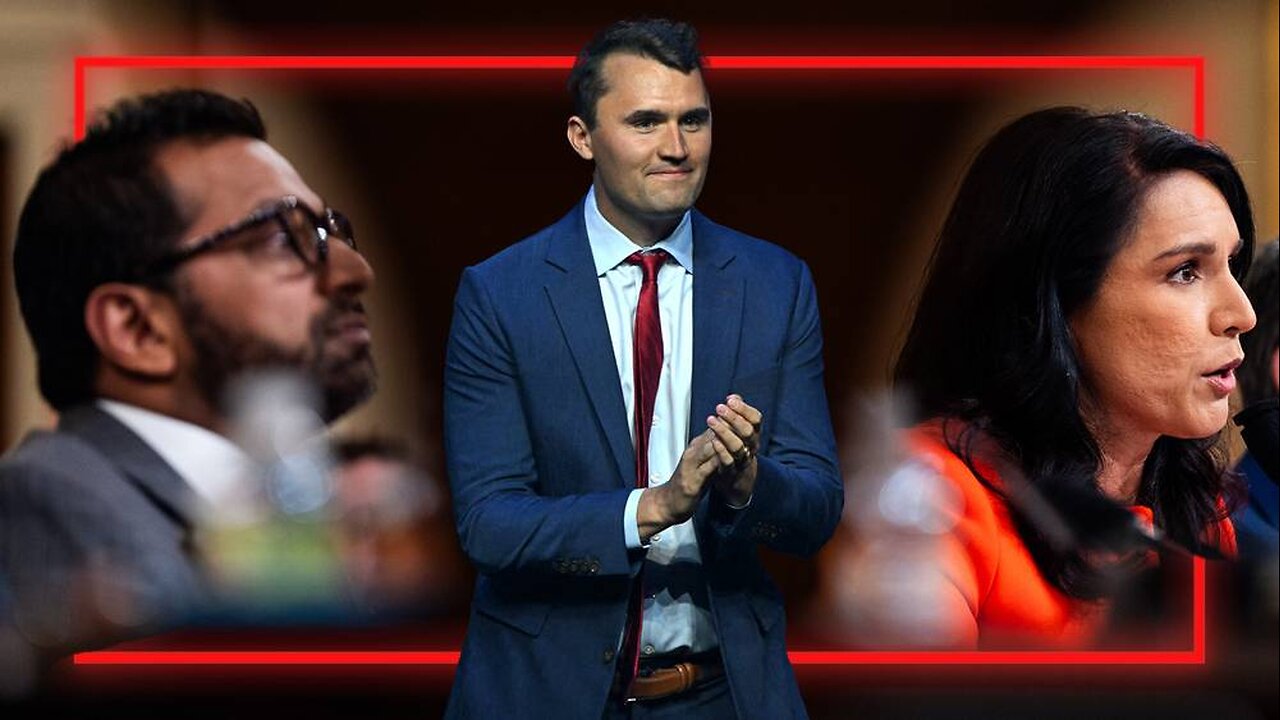 Alex Jones & Kyle Seraphin: Kash Patel is Covering up Charlie Kirk's Murder - Full Interview 11/2/25