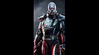 Sith Triumvirate - Darth Malgus | Old Republic Epic Music Tribute