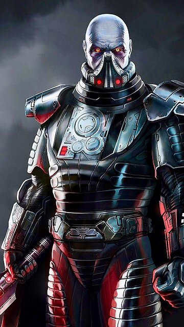 Sith Triumvirate - Darth Malgus | Old Republic Epic Music Tribute