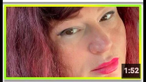 "Pfizer Vaccine Injections Allegedly Detrimental to Woman's Life"