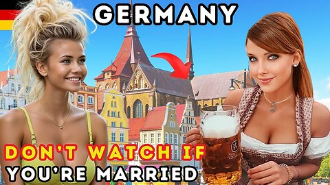 16 MIND BLOWING FACTS ABOUT GERMANY YOU WON’T BELIEVE EXIST - MUST SEE TRAVEL GUIDE!