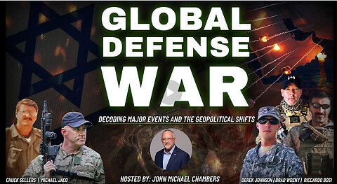 Decoding Major Events in Iran, Israel, and the Geopolitical Shifts