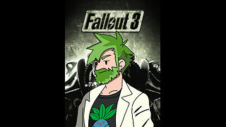 Prof.Grass Gaming: Fallout 3