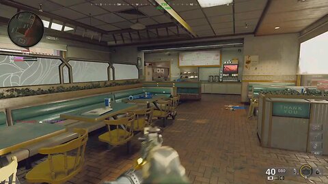 CALL OF DUTY