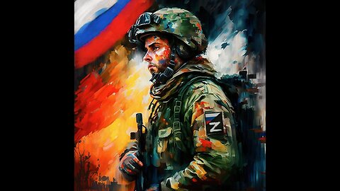 🫡 Belovody in Sumy region is liberated by servicemen of 83rd Separate Air Assault Brigade