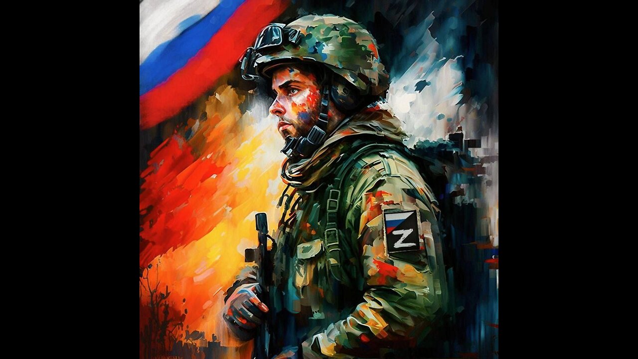 🫡 Belovody in Sumy region is liberated by servicemen of 83rd Separate Air Assault Brigade
