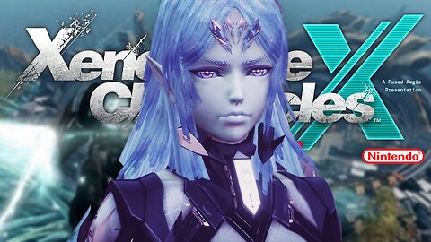 THE BEST OPEN WORLD GAME YOUVE NEVER PLAYED | 15 - Xenoblade Chronicles X: Definitive Edition (2025)