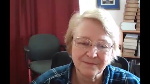 May 1st 2025 Countrywide Coordinator Training with Anna von Reitz