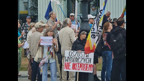 #Breaking #News #Poland Continuation of Donald Tusk's creeping coup 🚨