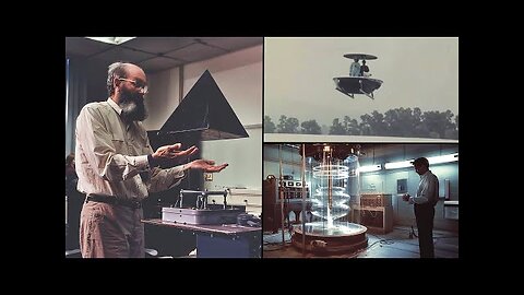 Forbidden Technologies and The Silencing of Their Inventors PART 2