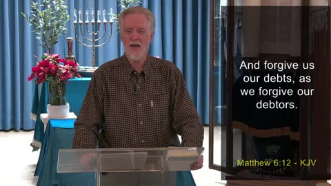 01-28-2026 Come Kingdom of God