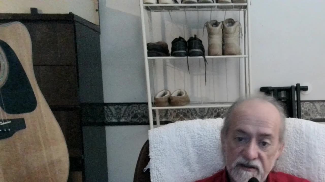 TF Williams Podcast 24 Oct 2025