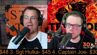 Ben Shapiro Says Trust The Epstein News! STMS 07-08-25