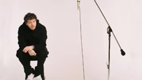 Jack Harlow - Side Piece (432hz)