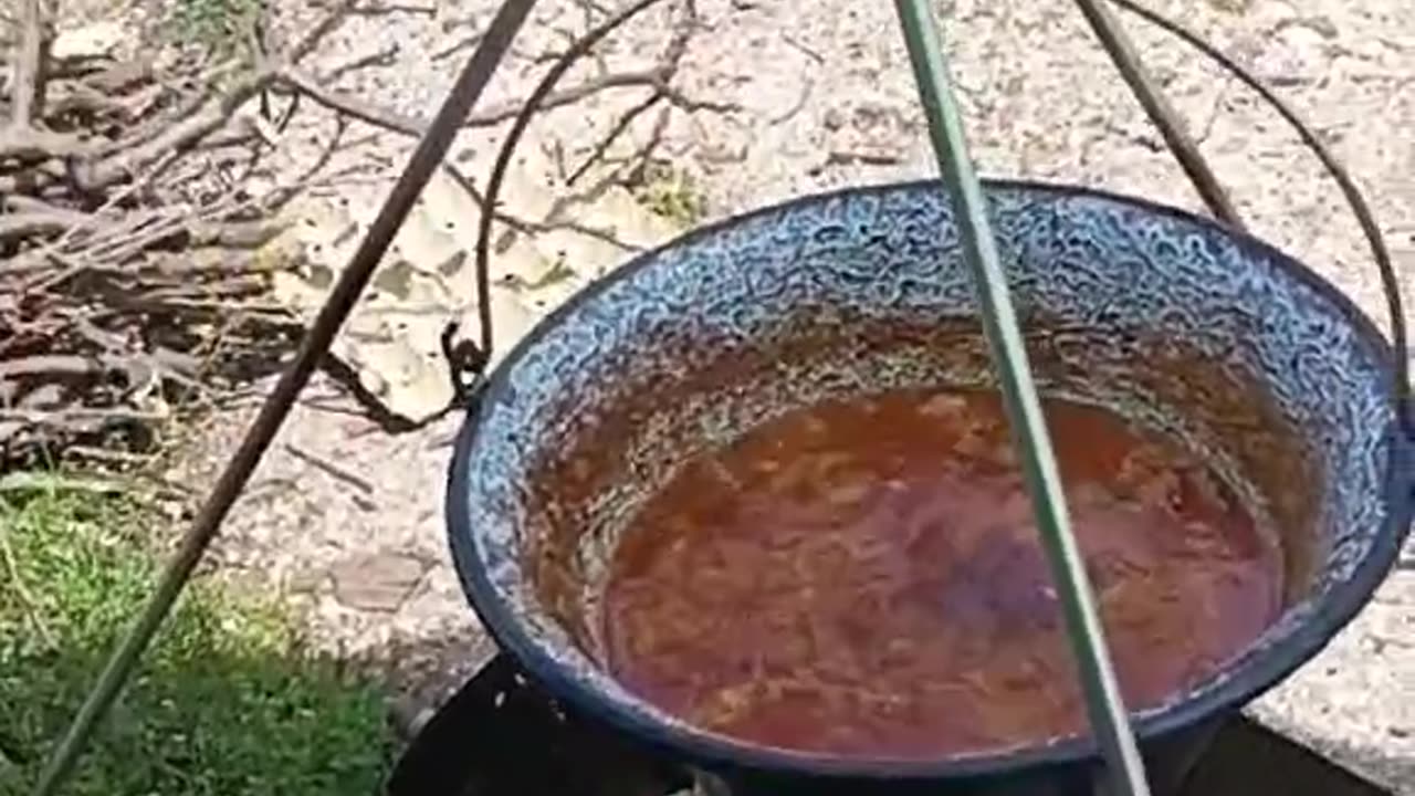 Kitchmas Kitchen (Stju)