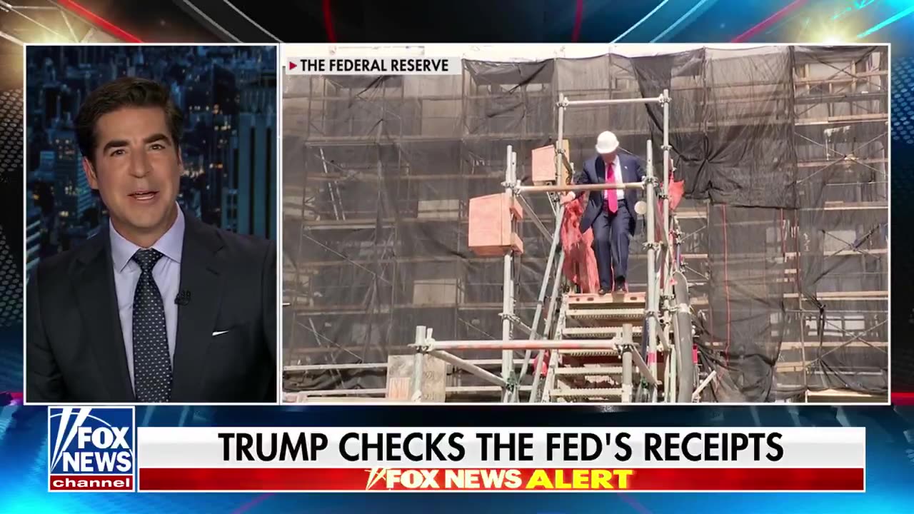 🔥SAVAGE: TRUMP PUTS POWELL IN PLACE… TO HIS FACE!🔥