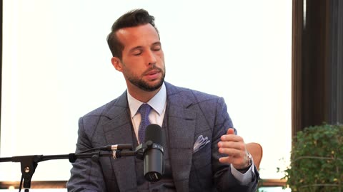 Tristan Tate Reveals How He REALLY Made His Millions & His INSANE 100 Car Collection