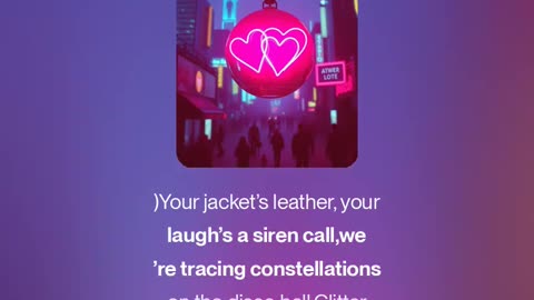 NEON HEARTS
