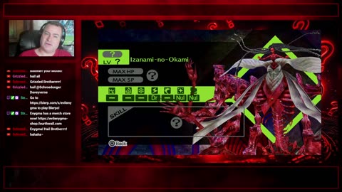 Thirsty Thursday Persona 4 Golden Stream!