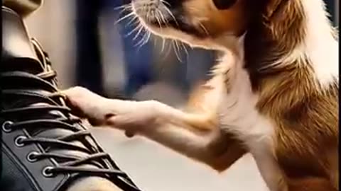 Hunger softly