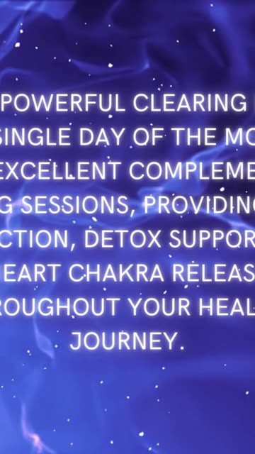 FEBRUARY MONTHLY CLEARING