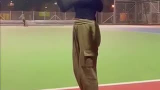 Amazing: Air walk tutorial #beginners #airwalk #slickback #tutorial #blablabla #