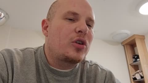 Mary Magdalene (For The Magdalene) ~ Luke Johnson