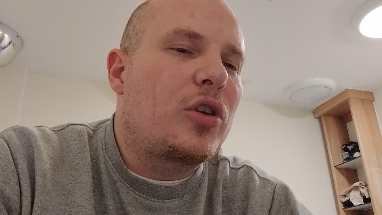 Mary Magdalene (For The Magdalene) ~ Luke Johnson