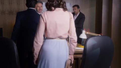 Por amar sin ley 2 cap 43