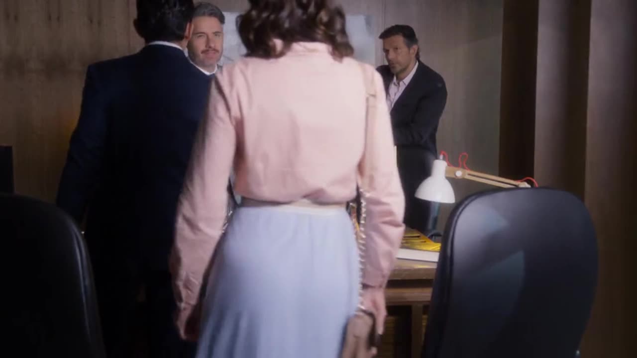 Por amar sin ley 2 cap 43