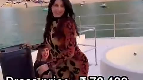 Amazing: Nora Fatehi viral Dance birthday video #shorts #norafatehi #viral