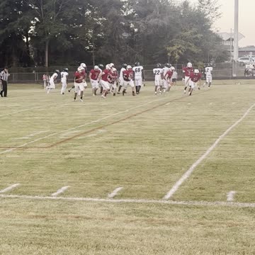 The South Stanly Gridiron Gang South Stanly High School Football Coach Shankle Shank