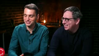 Smartphones: The New Cigarettes? - Jeremy Boreing on Triggernometry #socialmedia #smartphones