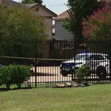 SHOT TO PIECES - VOL. 440: 2 UNIDENTIFIED PEOPLE DIE IN A HOUSTON MURDER-SUICIDE