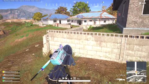 Face-Off. Squad Wiped. 🔫
