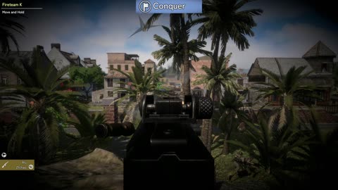 Easy Red 2 1945 Asia Burma Road - Lashio/腊戍战役(KMT Chinese PoV)